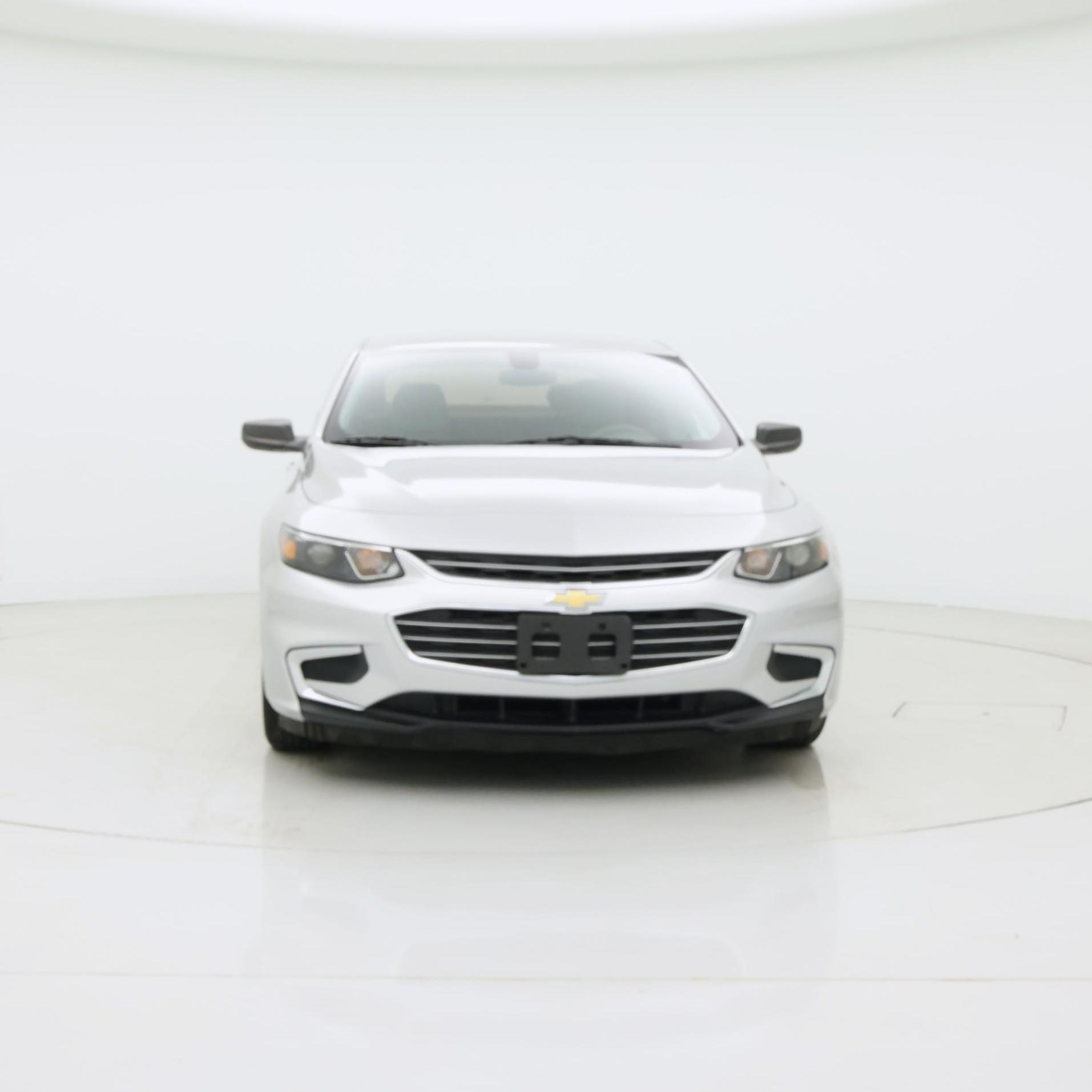Thumbnail: 2018 Chevrolet Malibu - 5