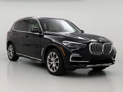 2021 BMW X5 sDrive40i -
                Charlottesville, VA