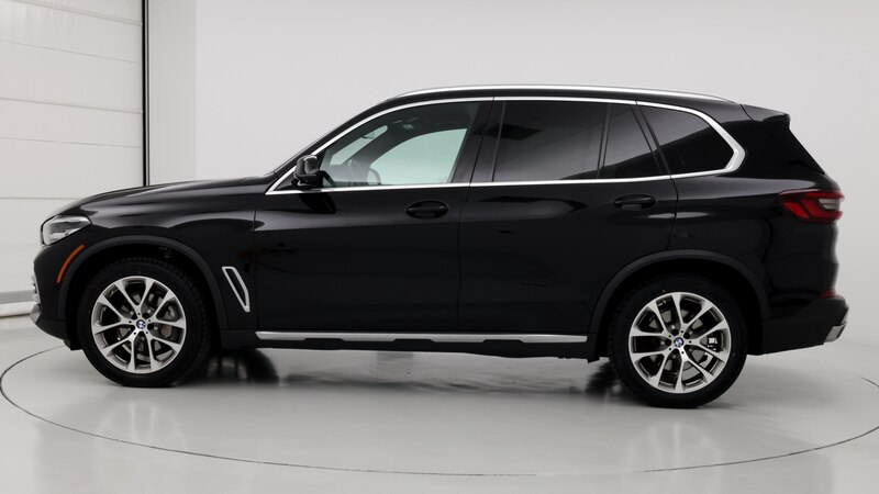 2021 BMW X5 sDrive40i 2