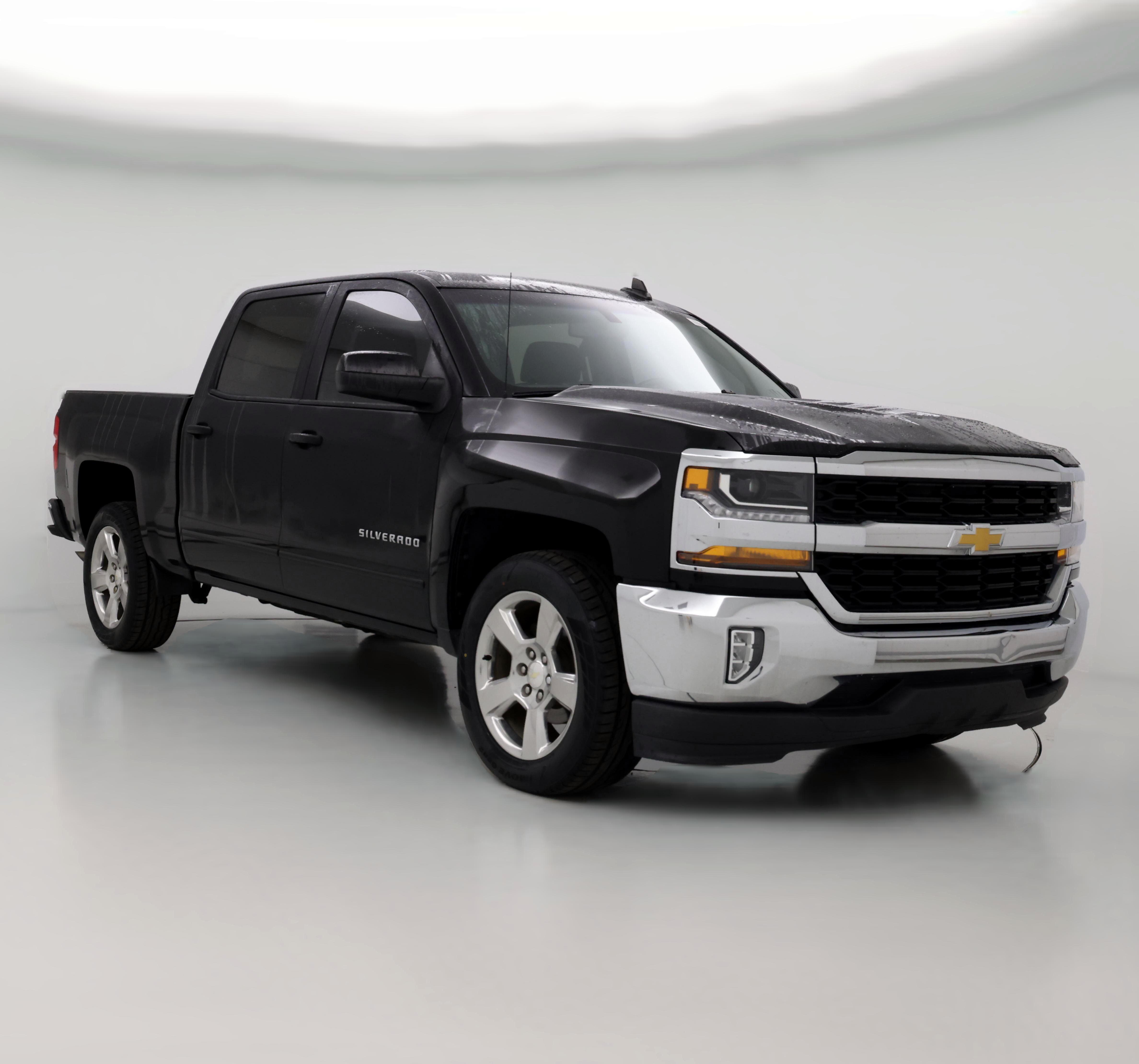 Used Chevrolet in Myrtle Beach SC for Sale