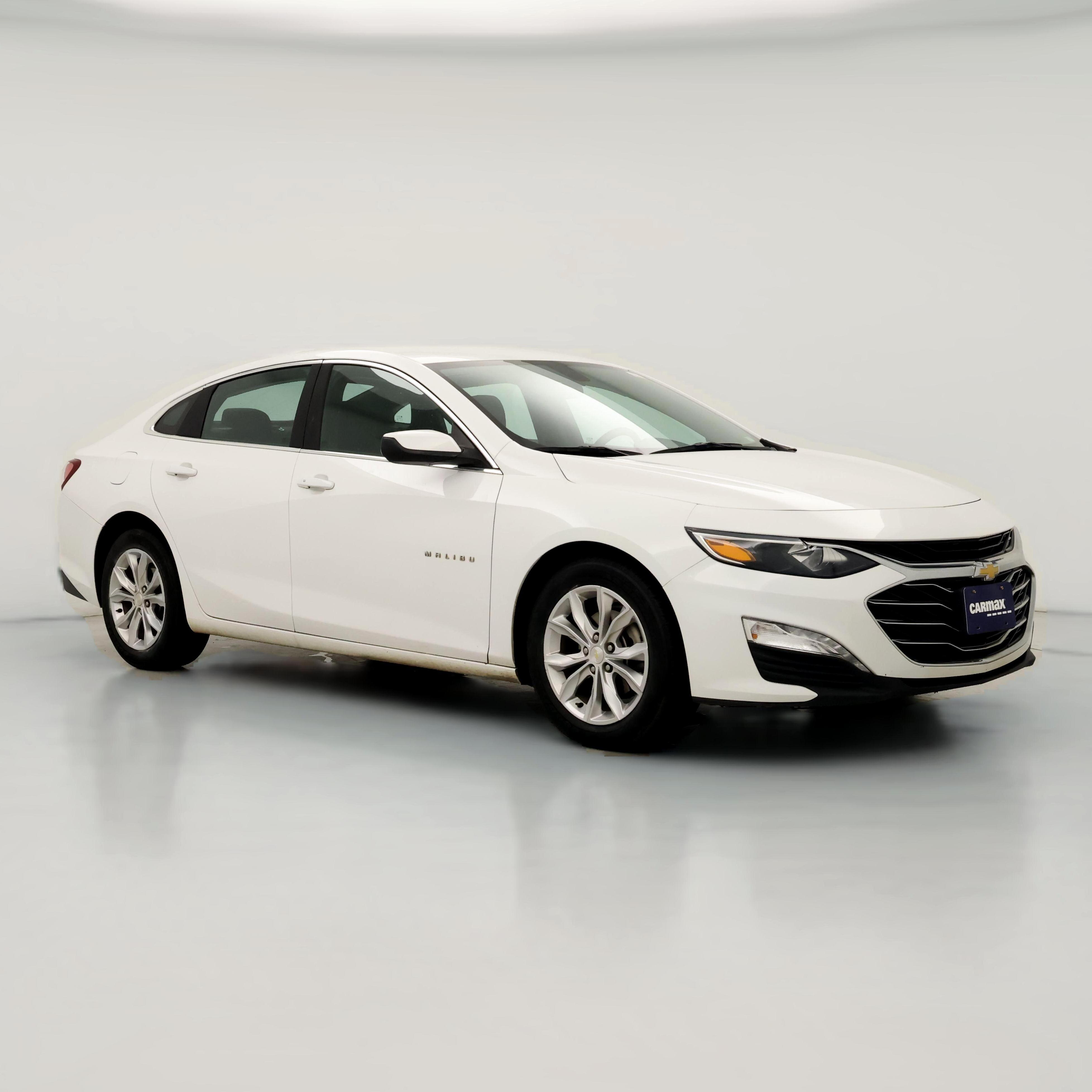 Used Chevrolet Malibu in St Peters MO for Sale