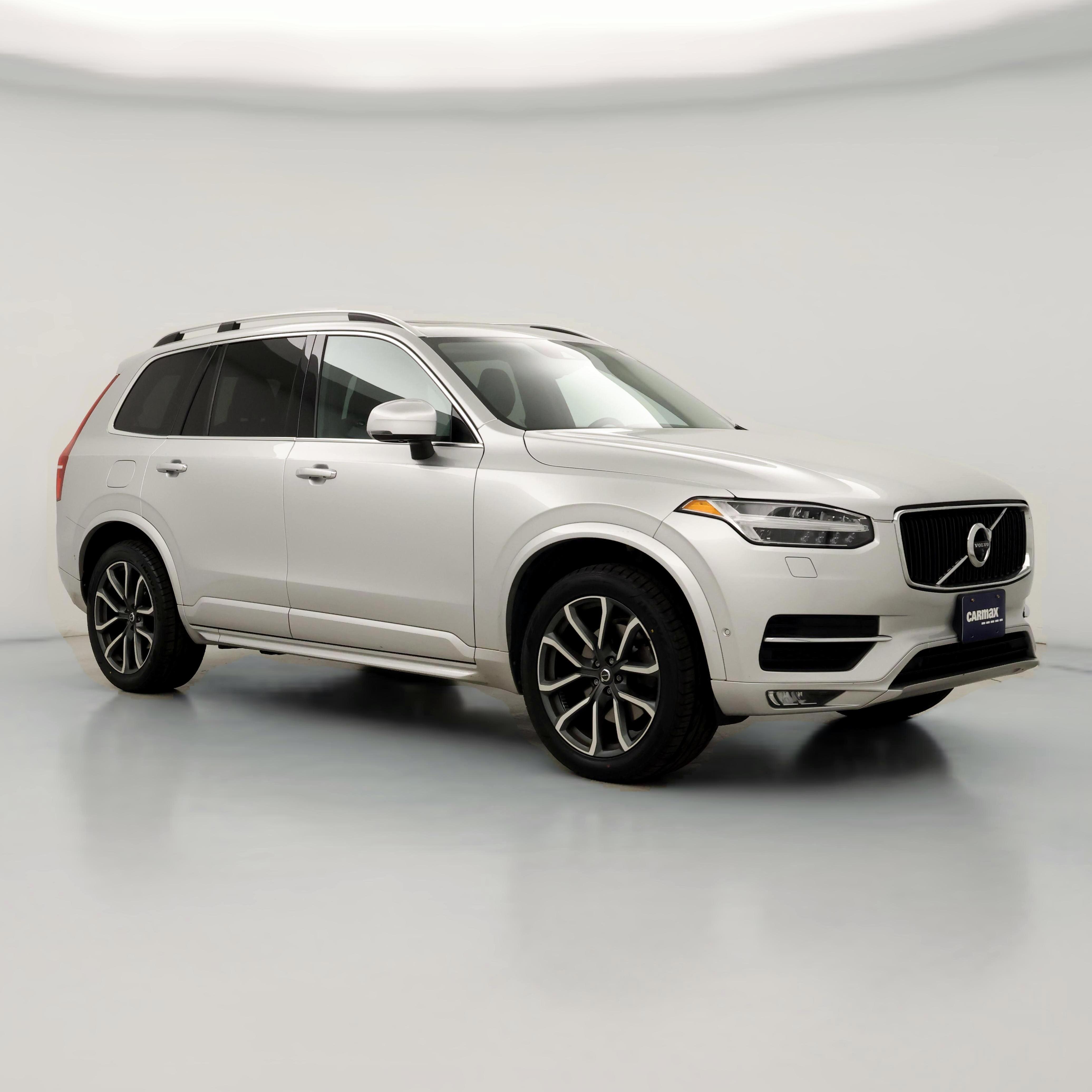 Used Volvo in Urbandale IA for Sale