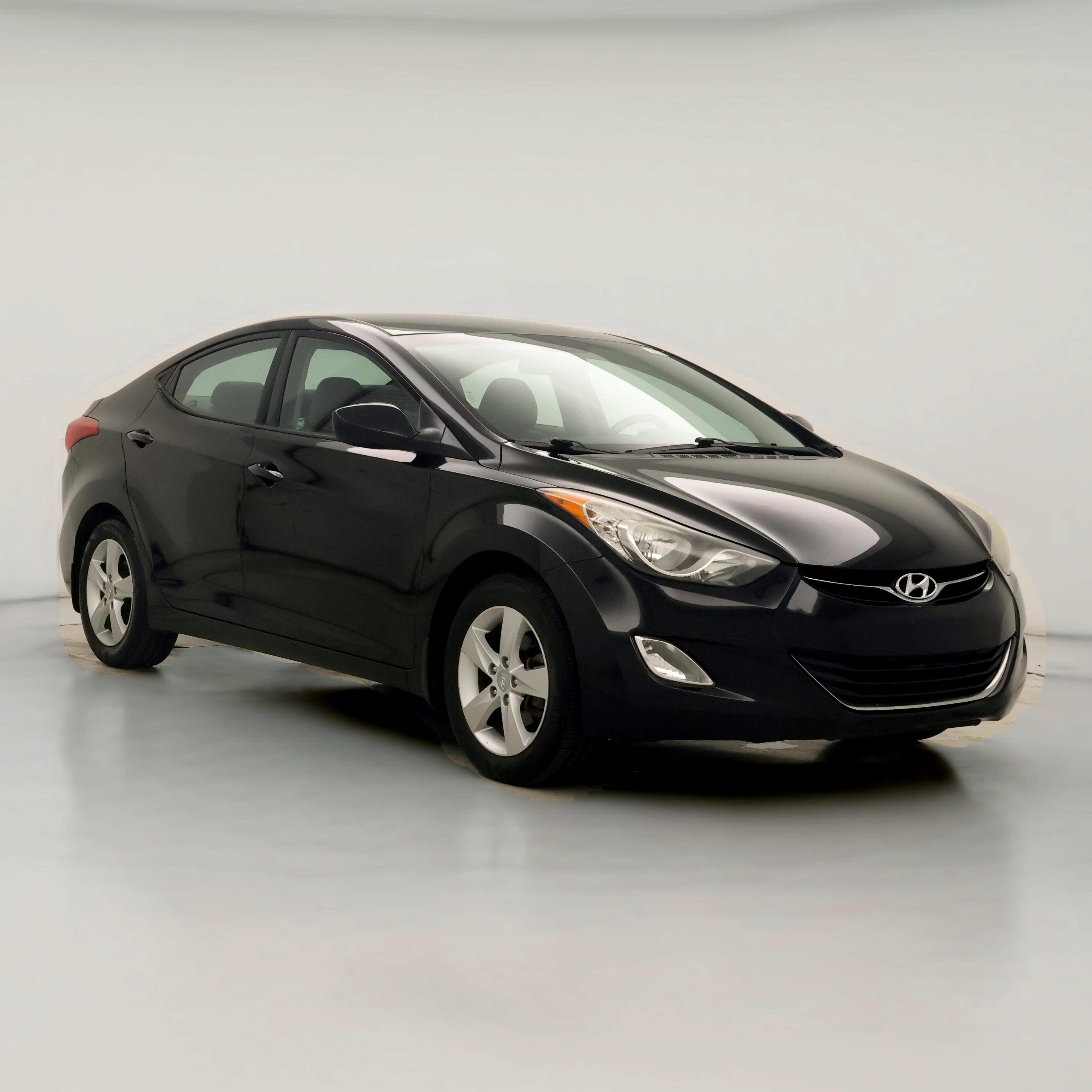 Used Hyundai in Naperville IL for Sale