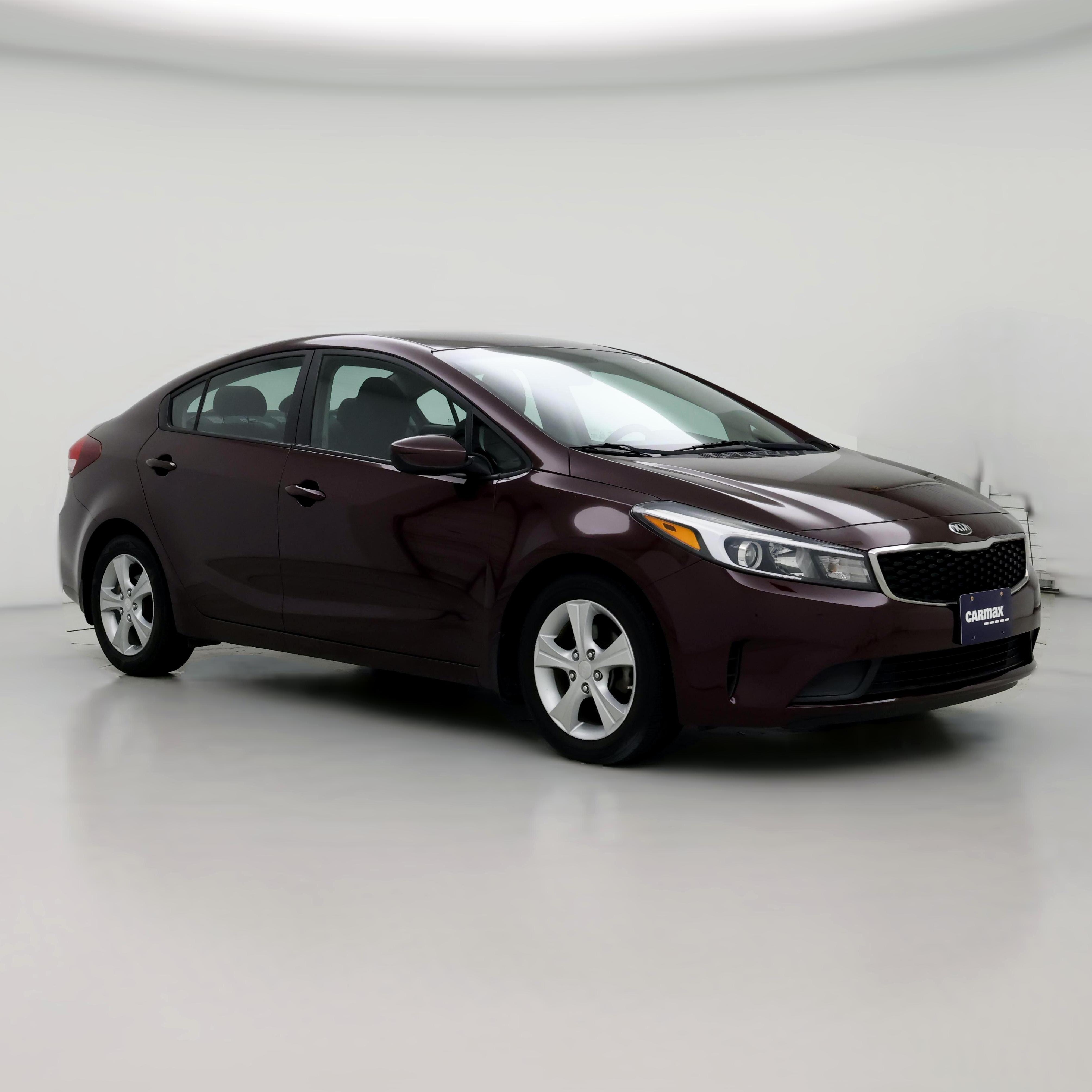 Used Kia in Brandywine MD for Sale