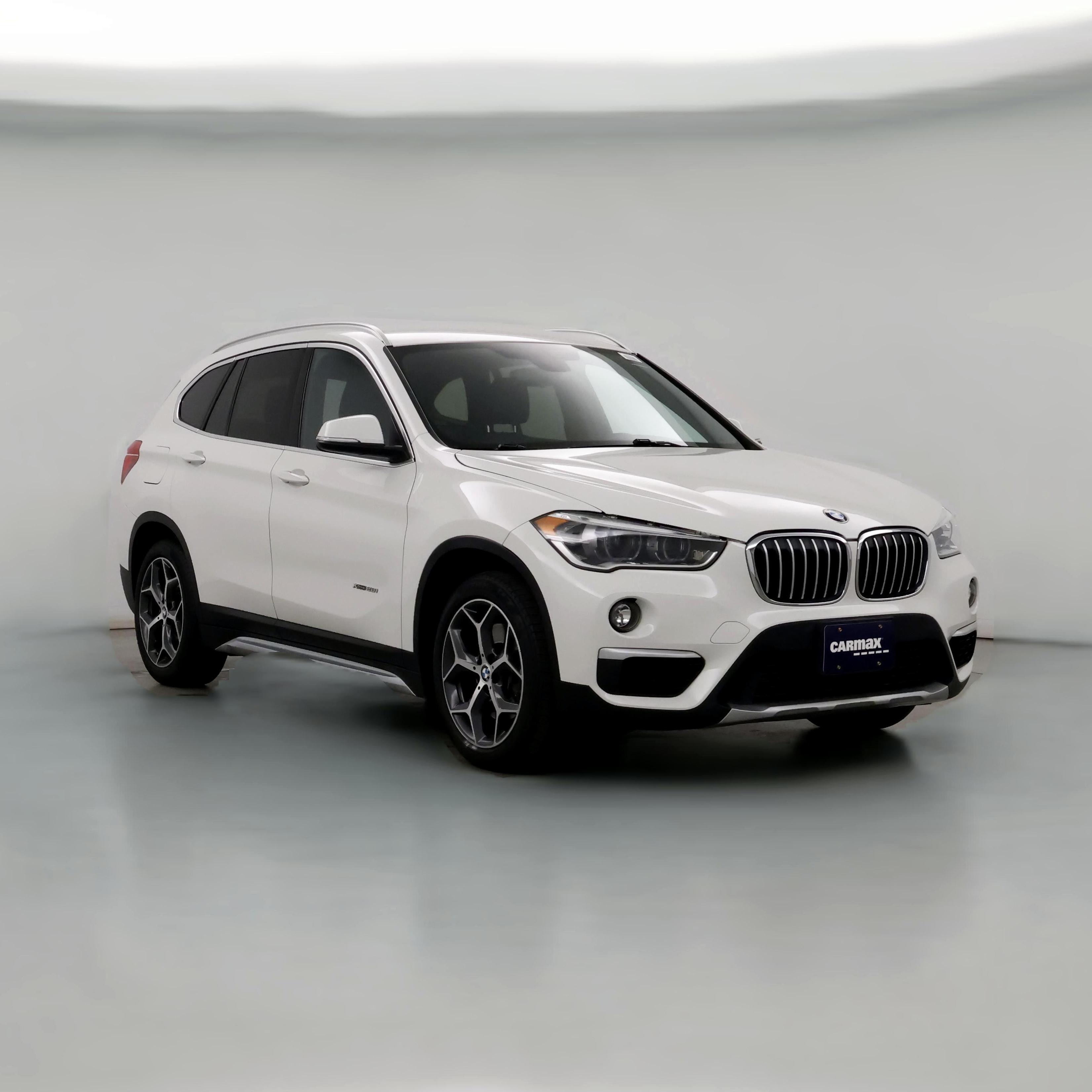 Used BMW X1 in Tinley Park IL for Sale