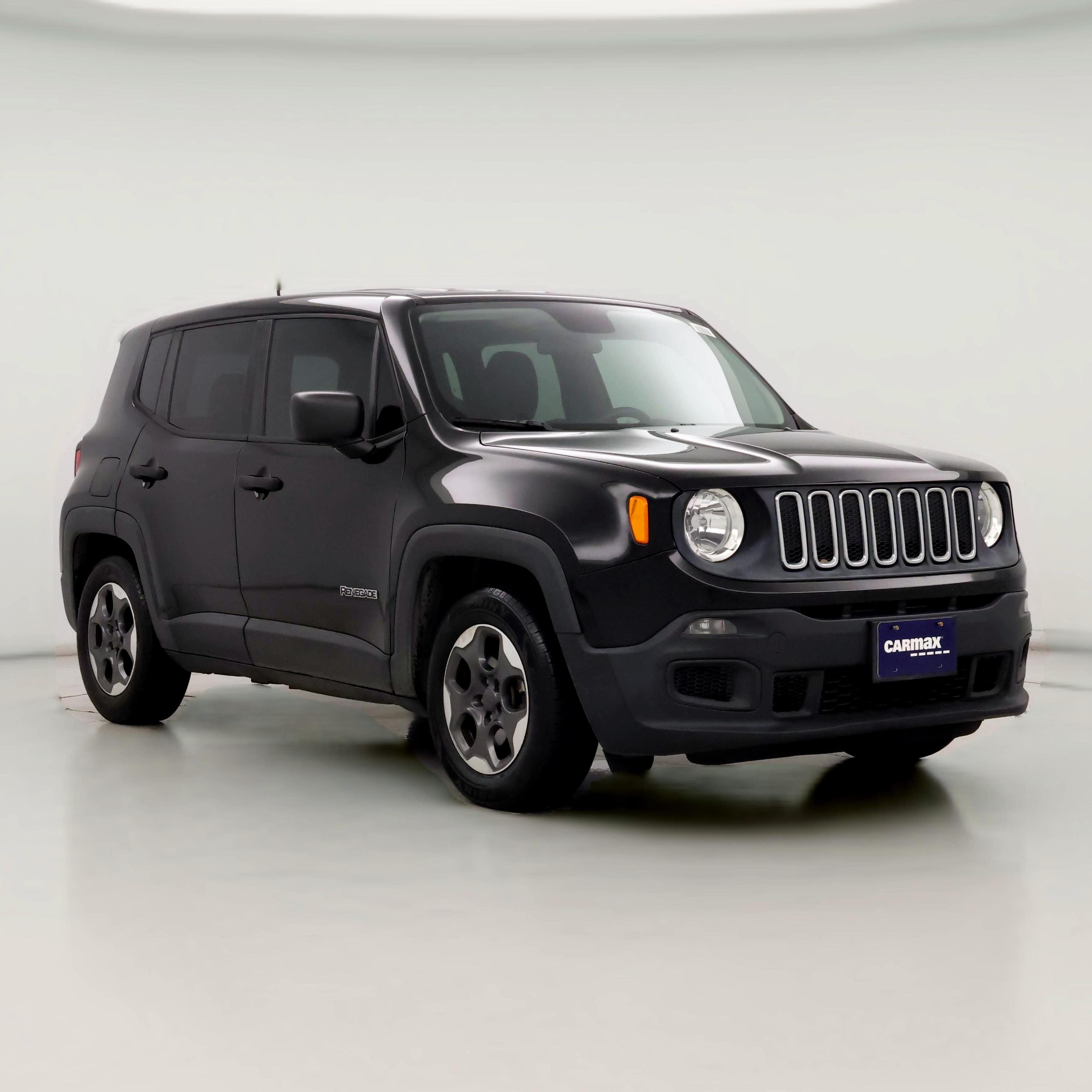 Used SUVs in Katy TX for Sale