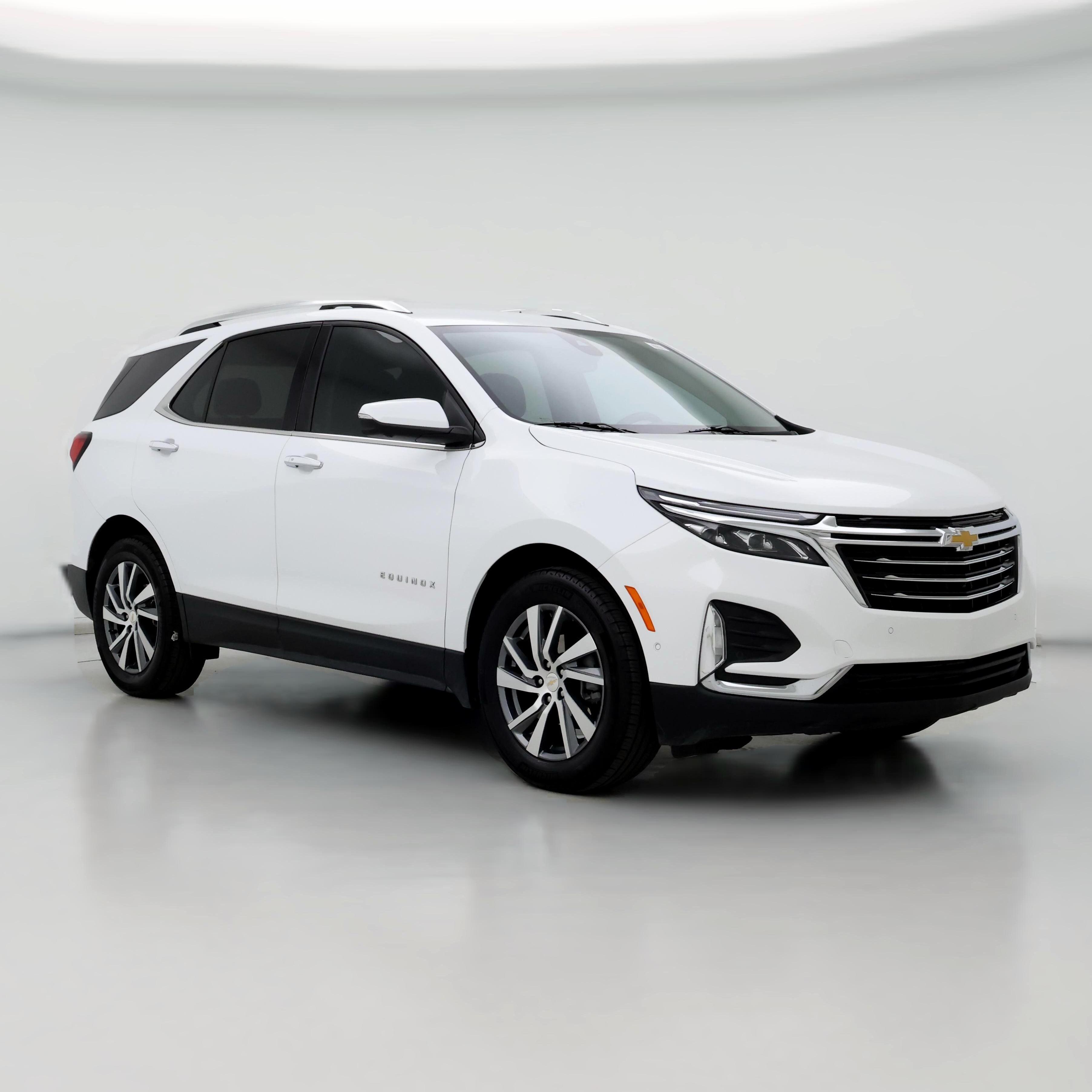 Used Chevrolet Equinox in Costa Mesa CA for Sale