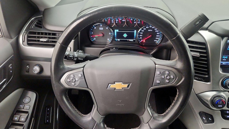 2020 Chevrolet Tahoe LT 10