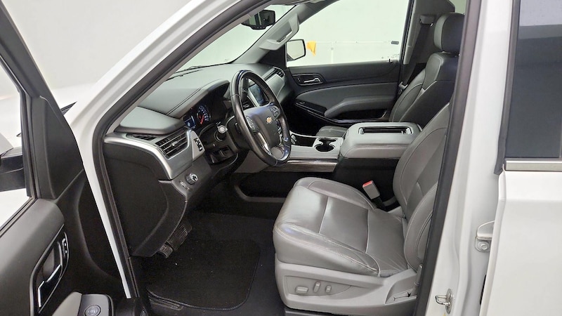 2020 Chevrolet Tahoe LT 11