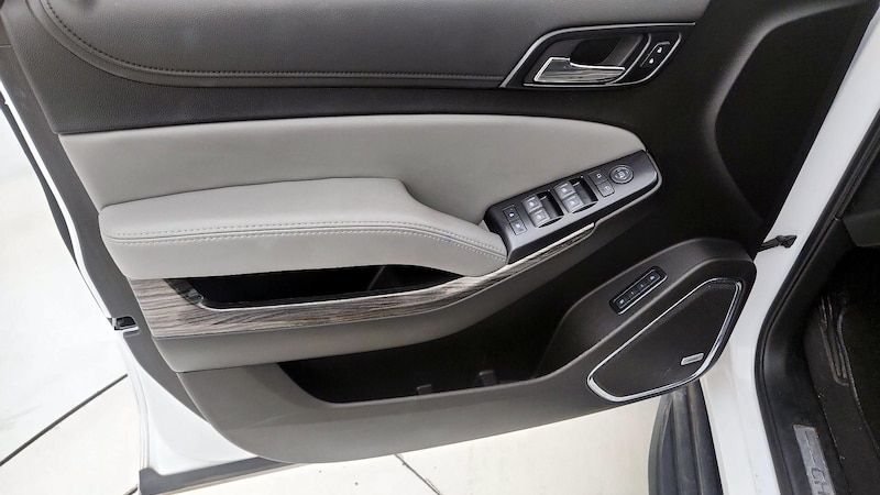 2020 Chevrolet Tahoe LT 12