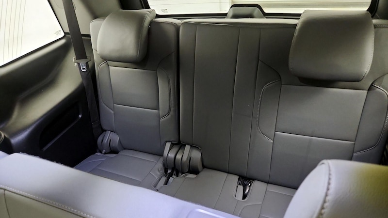 2020 Chevrolet Tahoe LT 20