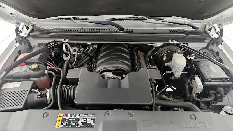 2020 Chevrolet Tahoe LT 22