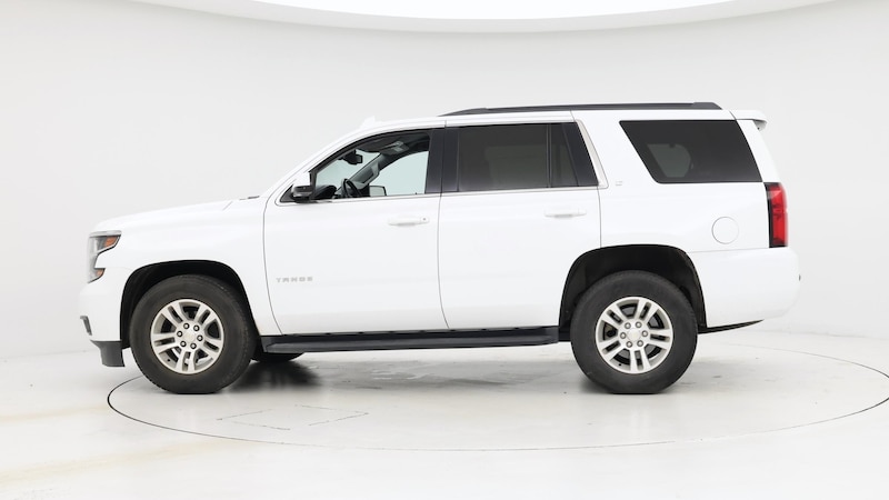 2020 Chevrolet Tahoe LT 3