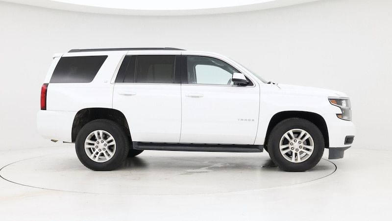 2020 Chevrolet Tahoe LT 7