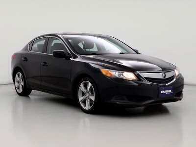 2014 Acura ILX  -
                East Haven, CT
