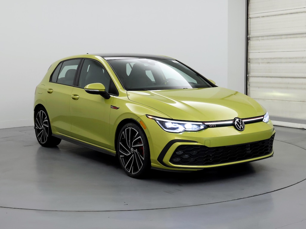 2021 Toyota Corolla vs 2022 Volkswagen Golf GTI Comparison - CarGurus