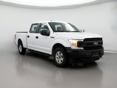 2018 Ford F-150 XL -
                Atlanta, GA