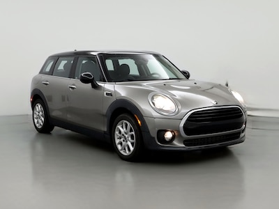 2017 MINI Cooper Clubman  -
                Dothan, AL