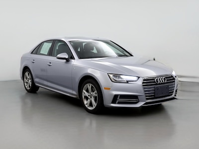 2018 Audi A4 Premium -
                Mobile, AL