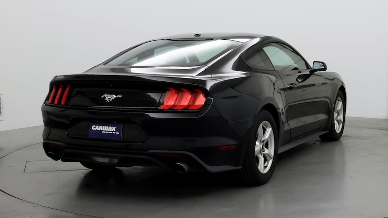 2019 Ford Mustang  8