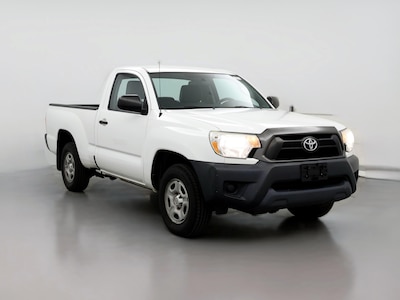 2013 Toyota Tacoma  -
                Mobile-Pensacola, FL