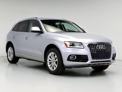 Used Audi in Memphis, TN for Sale