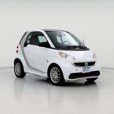 Used smart EQ fortwo for Sale Near Me