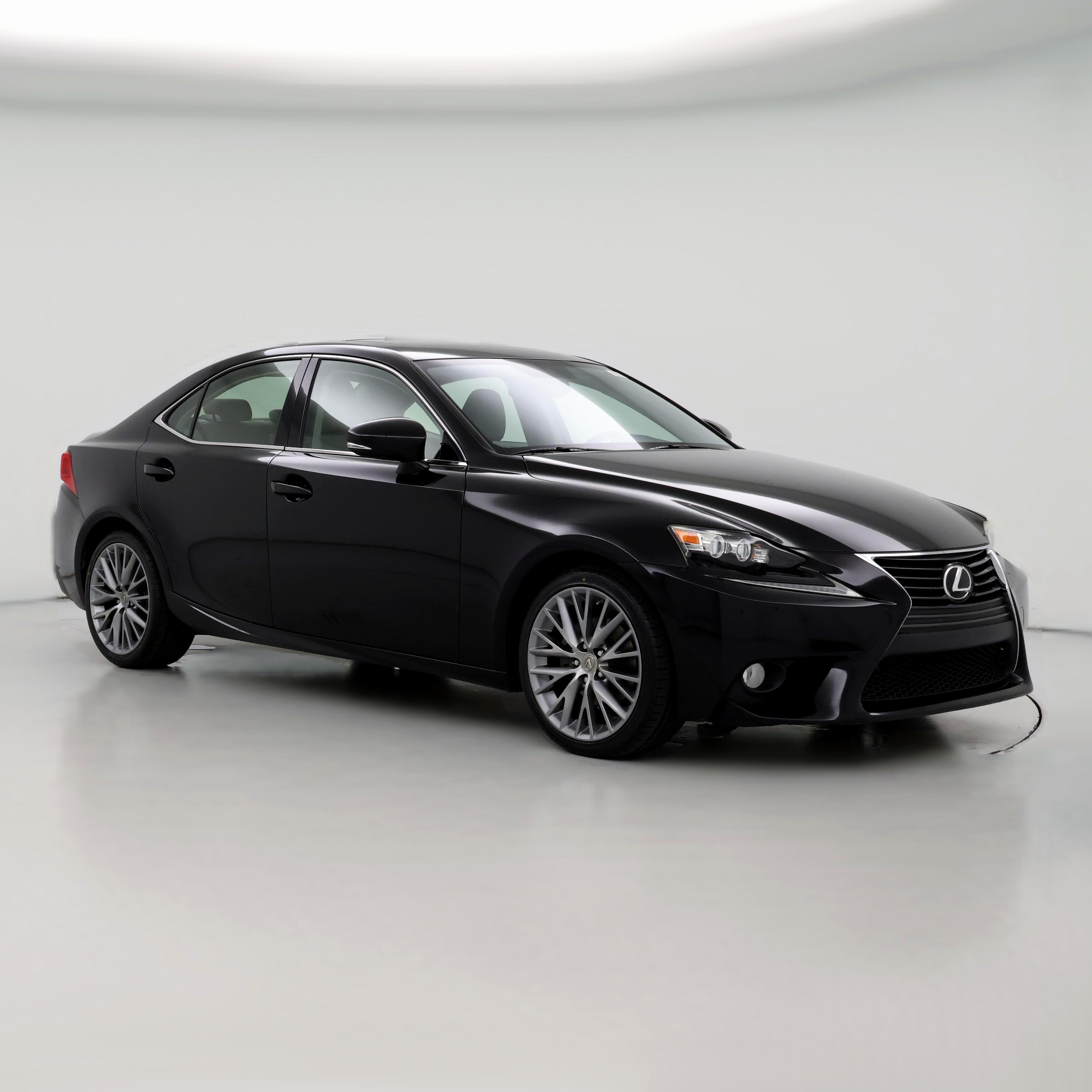 Used Lexus in Oak Lawn IL for Sale