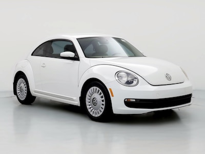 2014 Volkswagen Beetle 1.8t -
                Jacksonville, NC