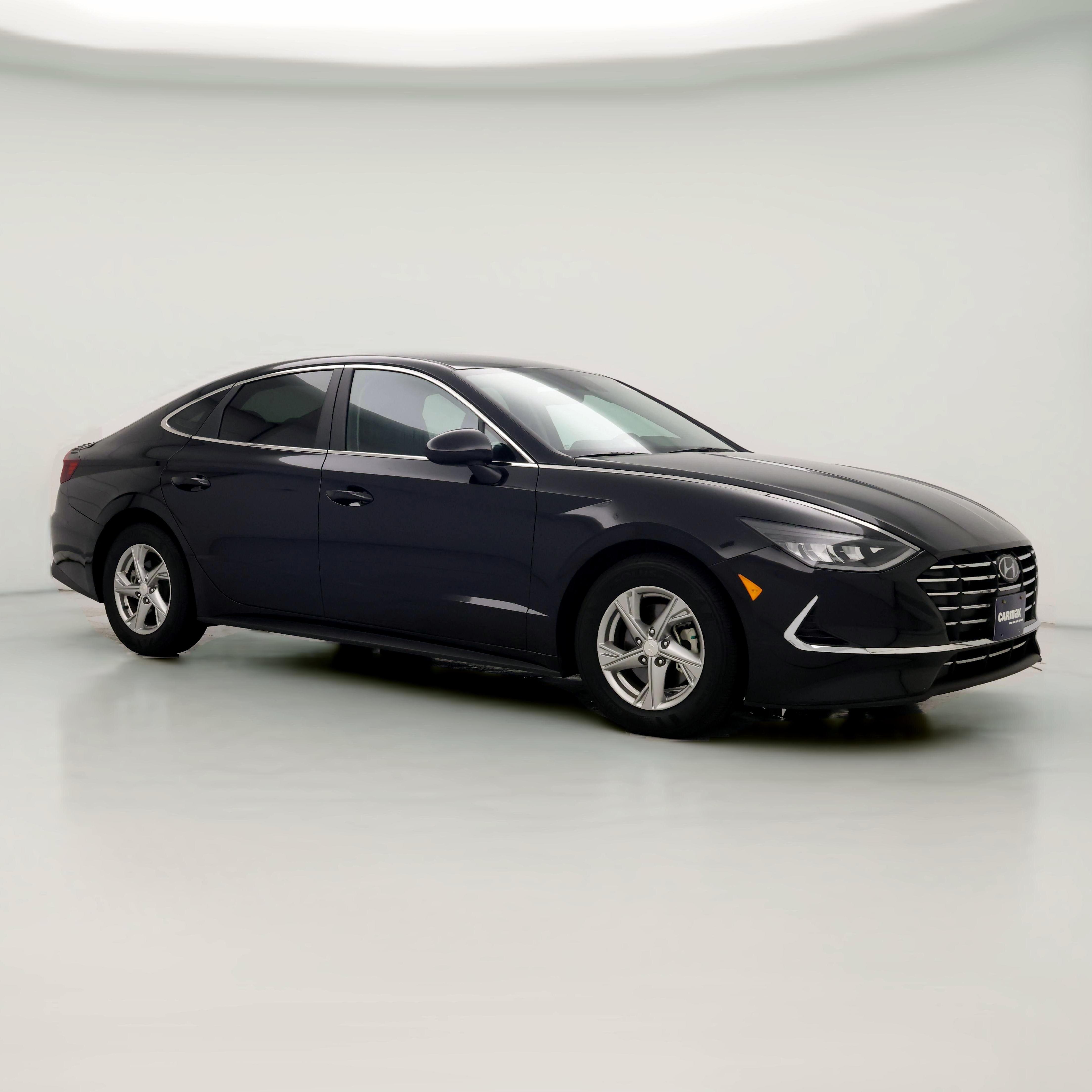 Used Hyundai in Woodbridge VA for Sale