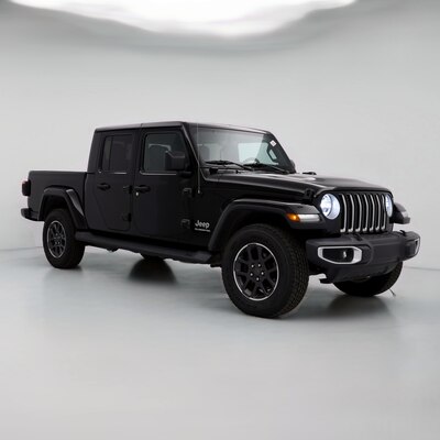 New 2023 Jeep Gladiator Mojave Crew Cab in Collierville #