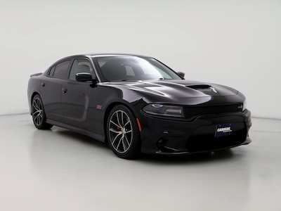 2016 Dodge Charger Scat Pack -
                Gastonia, NC