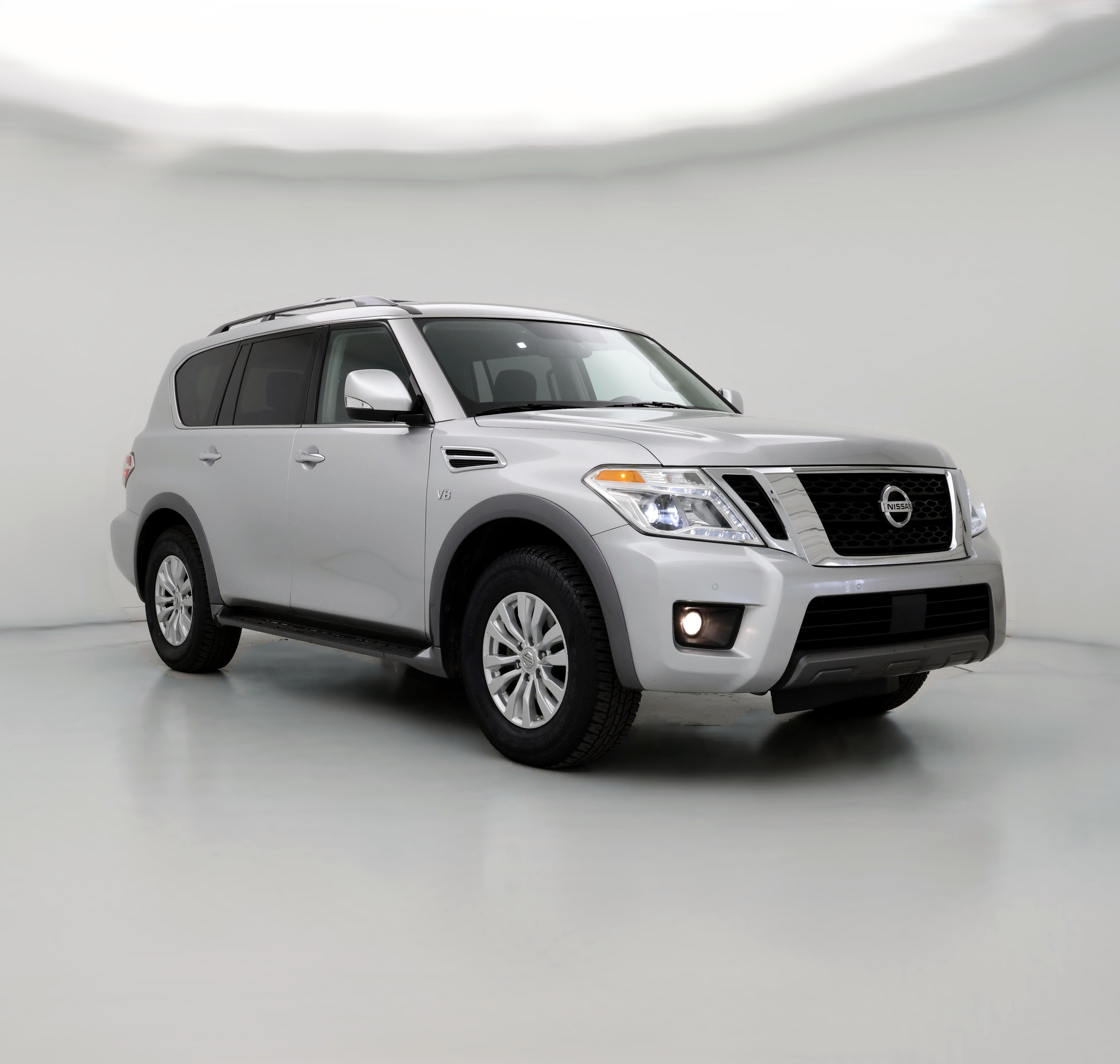 Used Nissan Armada near Vineland NJ for Sale