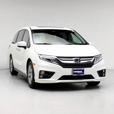 Carmax Honda Odyssey