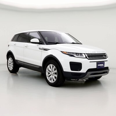 Land Rover-Range Rover-News und -Tests