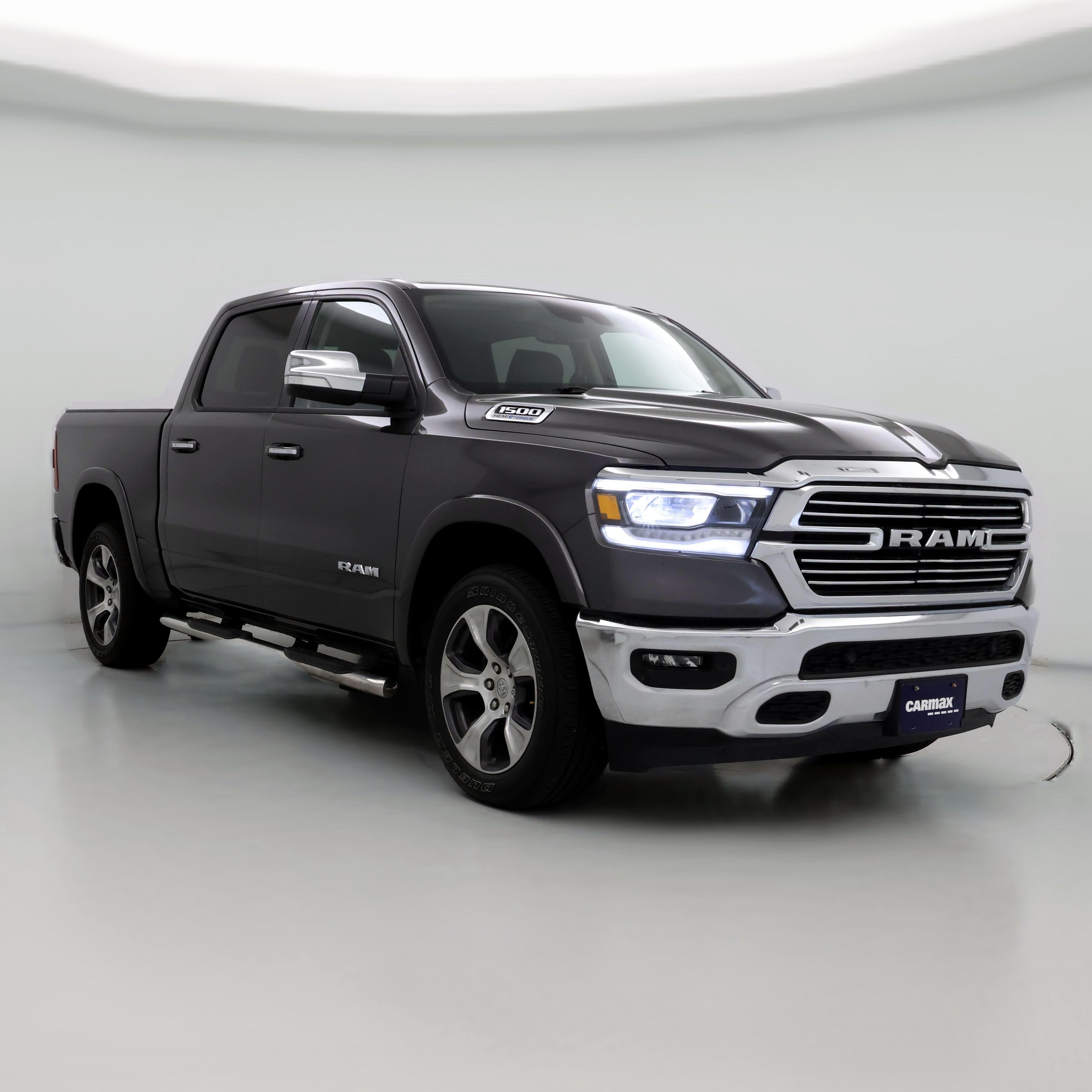 Used Ram in Lubbock TX for Sale