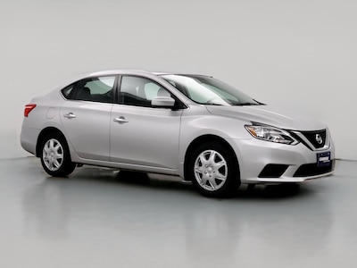 2017 Nissan Sentra S -
                St. Louis, IL