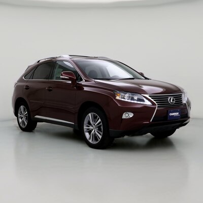 New Lexus RX for Sale in Eugene, OR