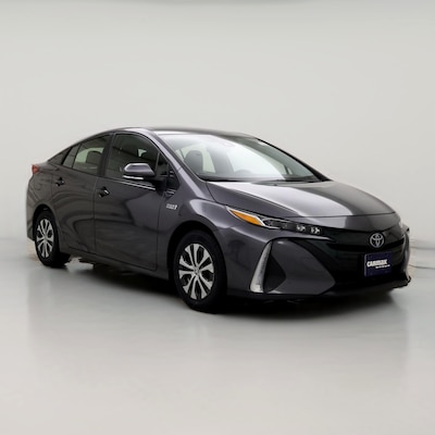 toyota prius carmax