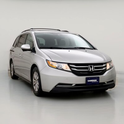 Carmax Honda Odyssey