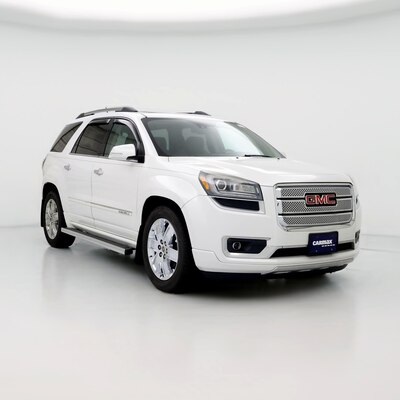 2023 GMC Acadia for Sale - Everett Buick GMC