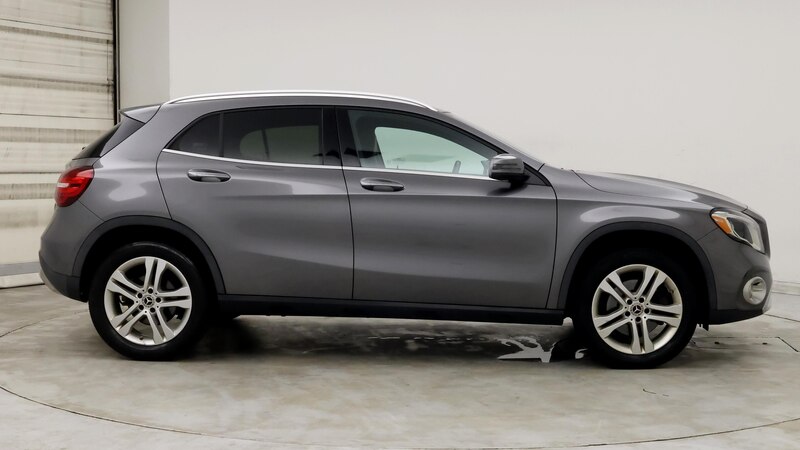 2020 Mercedes-Benz GLA 250 7