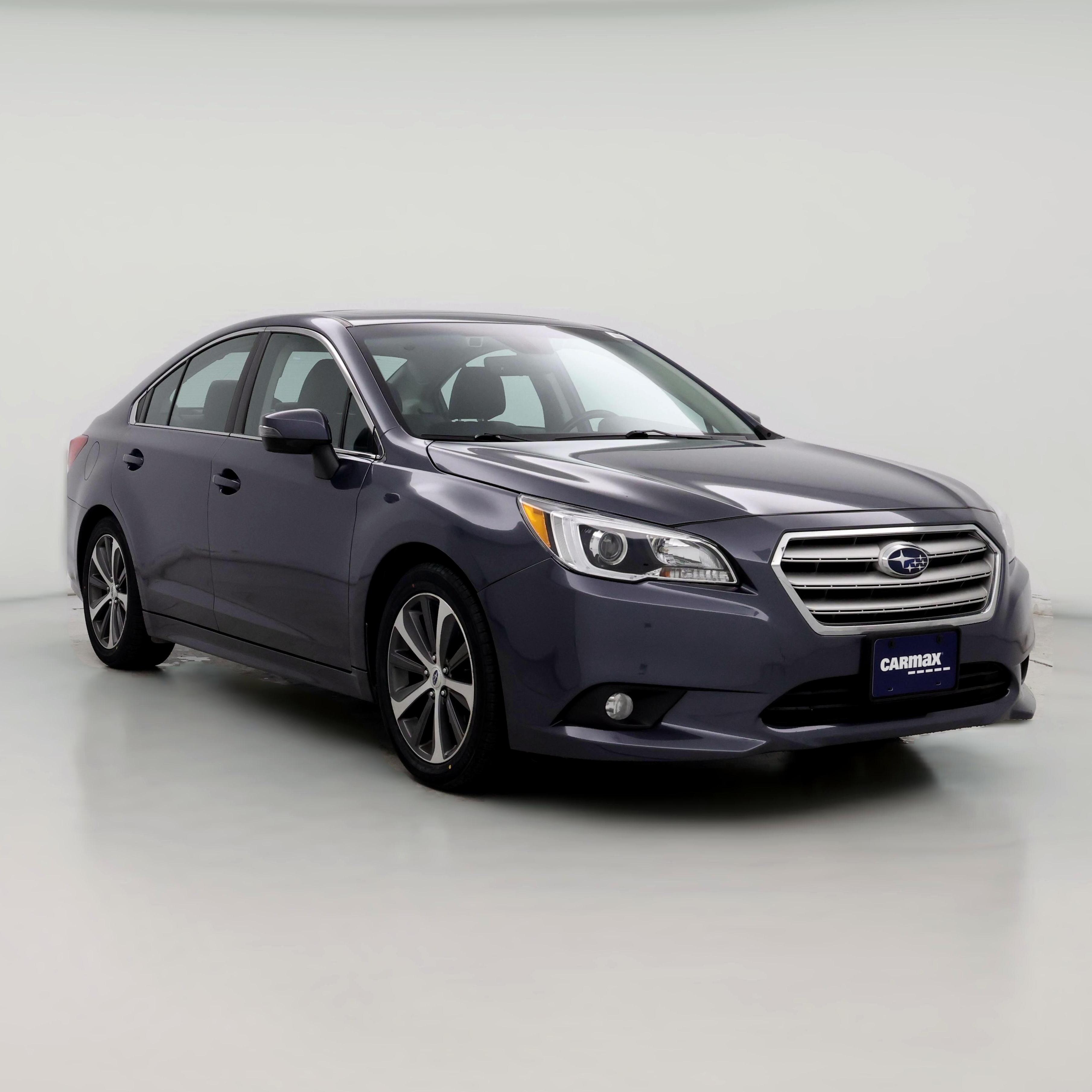 Used Subaru Legacy in Bristol TN for Sale