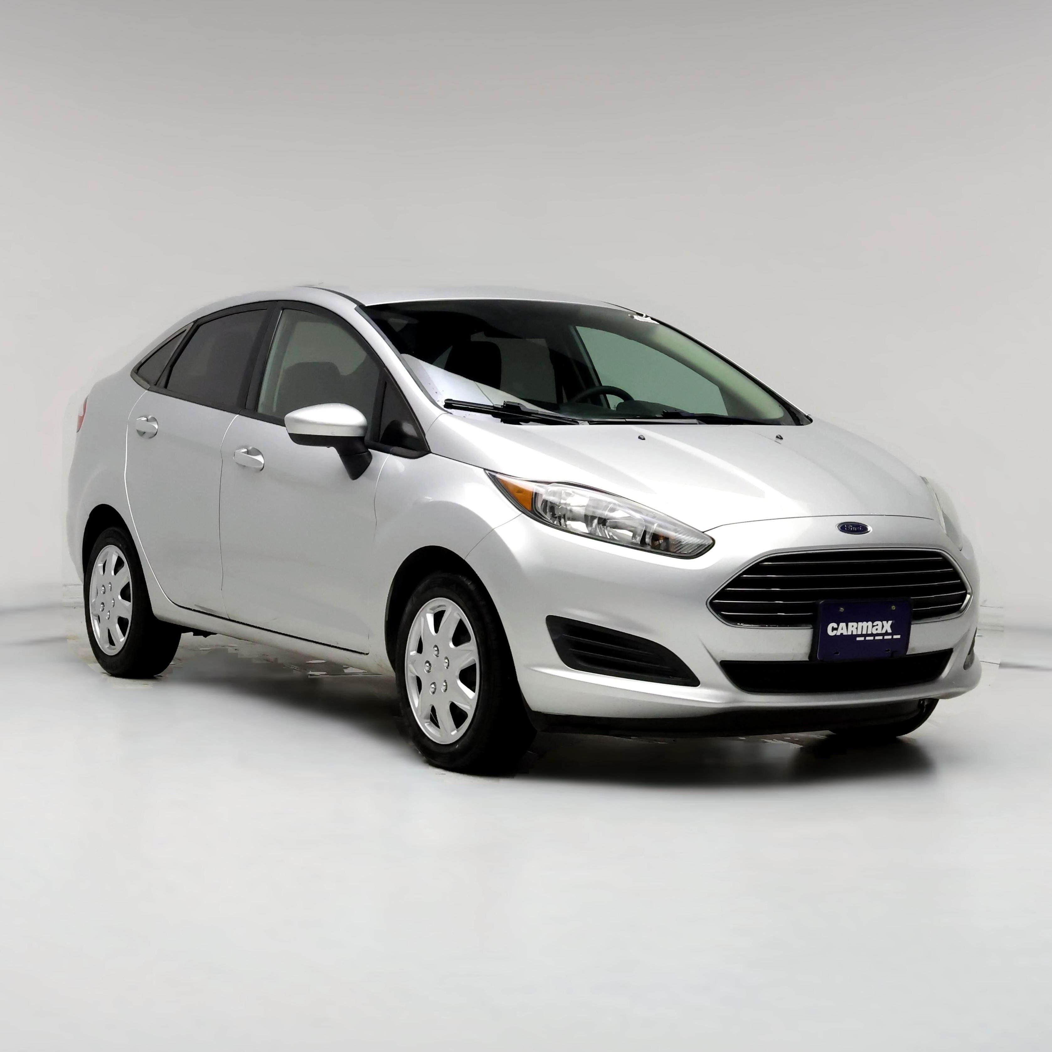 Used Ford in Tyler TX for Sale