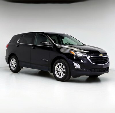 Used Chevrolet Equinox for Sale in Birmingham, AL