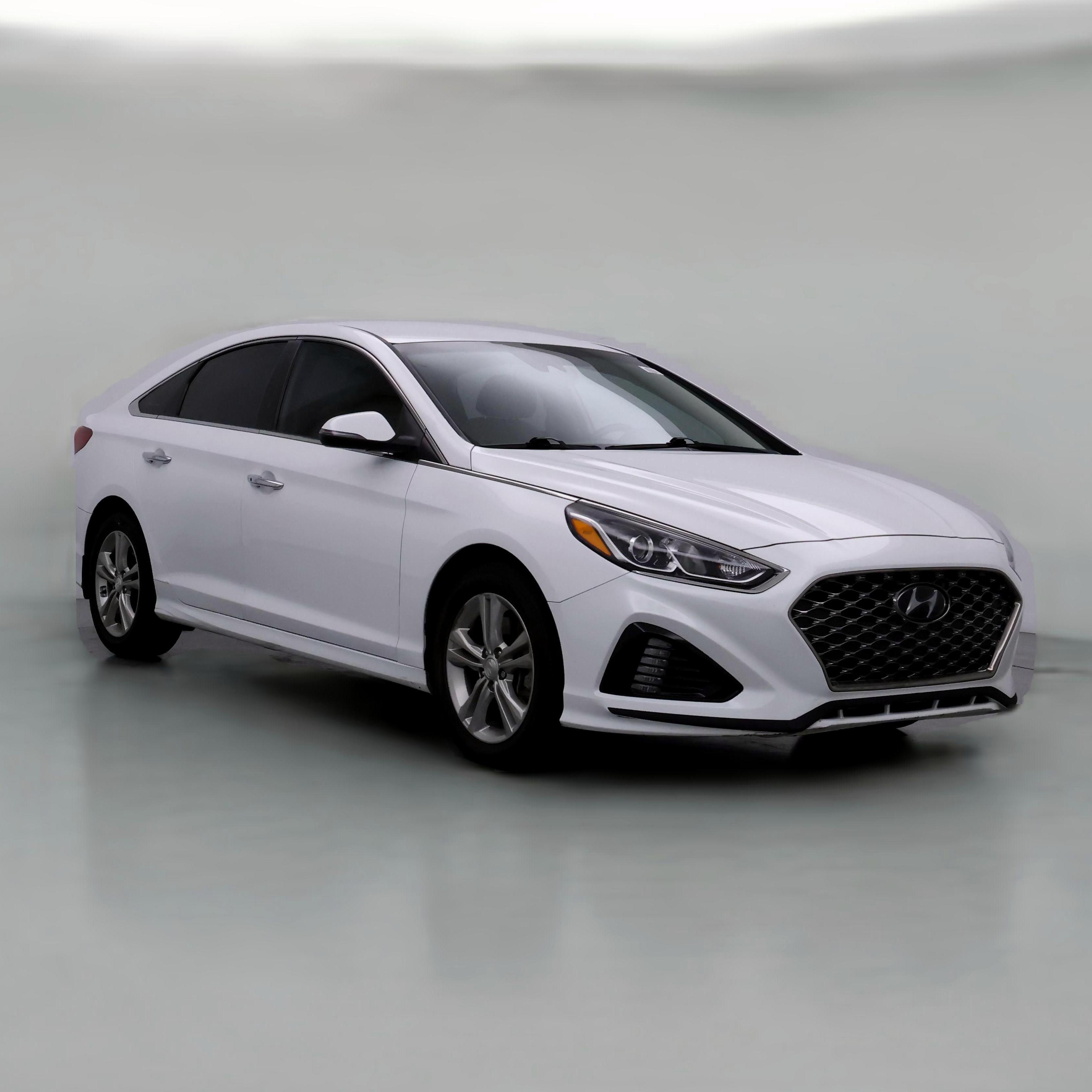 Used Hyundai in Pensacola FL for Sale