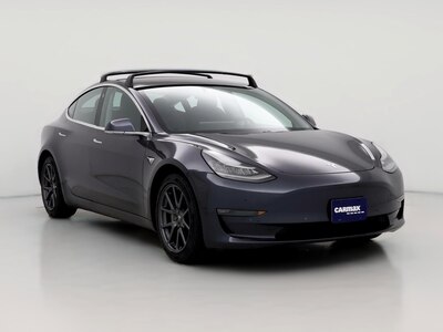 tesla3 jordan