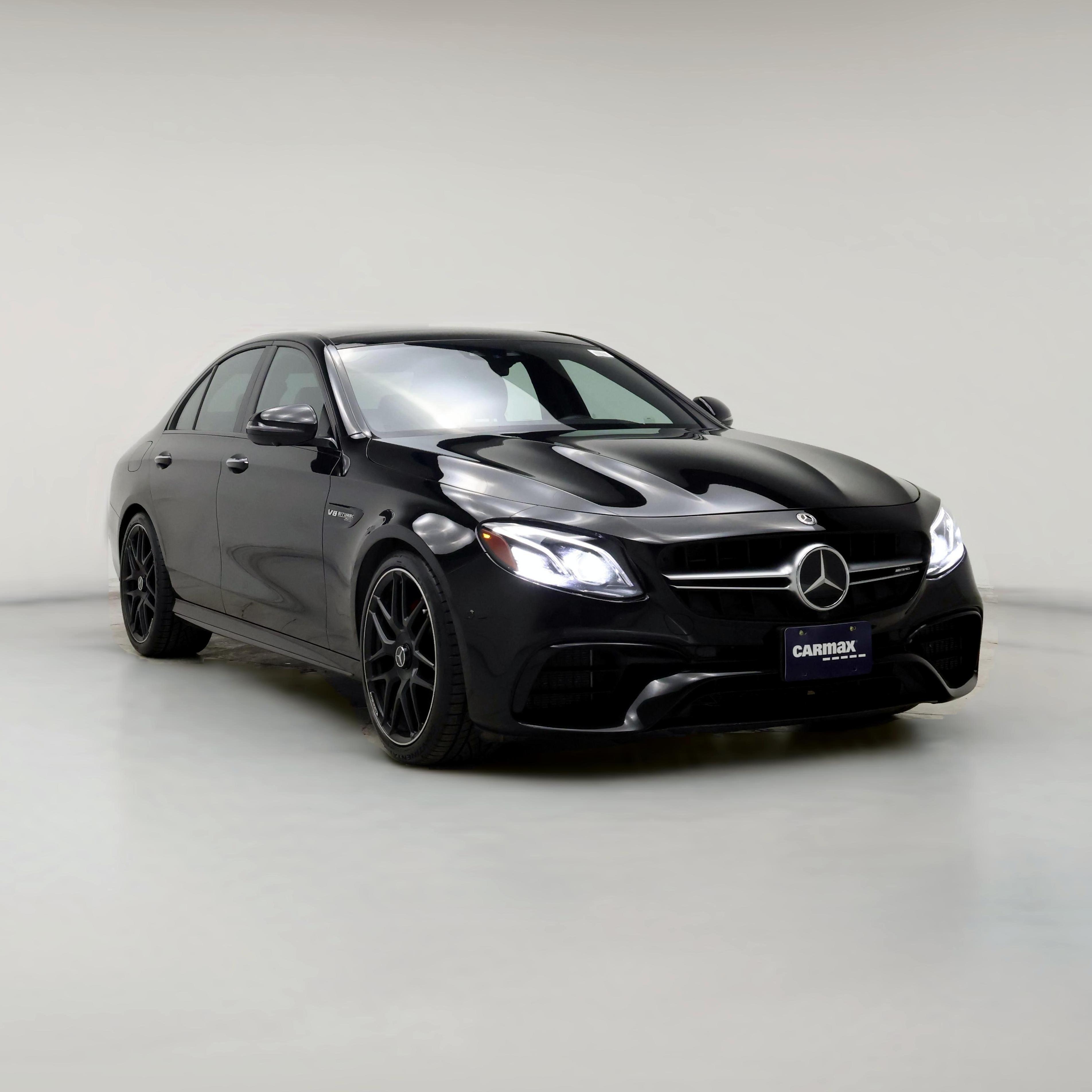 Mercedes benz store e63 for sale