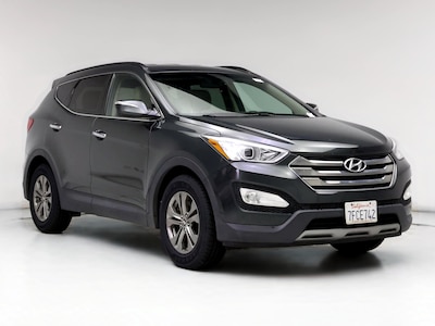 2014 Hyundai Santa Fe Sport 2.0T -
                Oceanside, CA