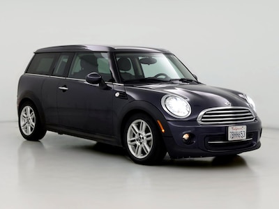 Used Mini Cooper With Automatic Transmission for Sale